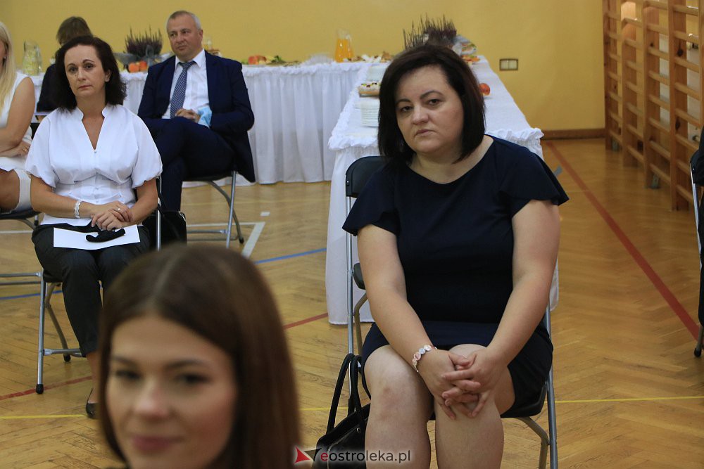 Nominacje nauczycielskie i dyrektorskie w ostrołęckich szkołach [28.08.2020] - zdjęcie #27 - eOstroleka.pl