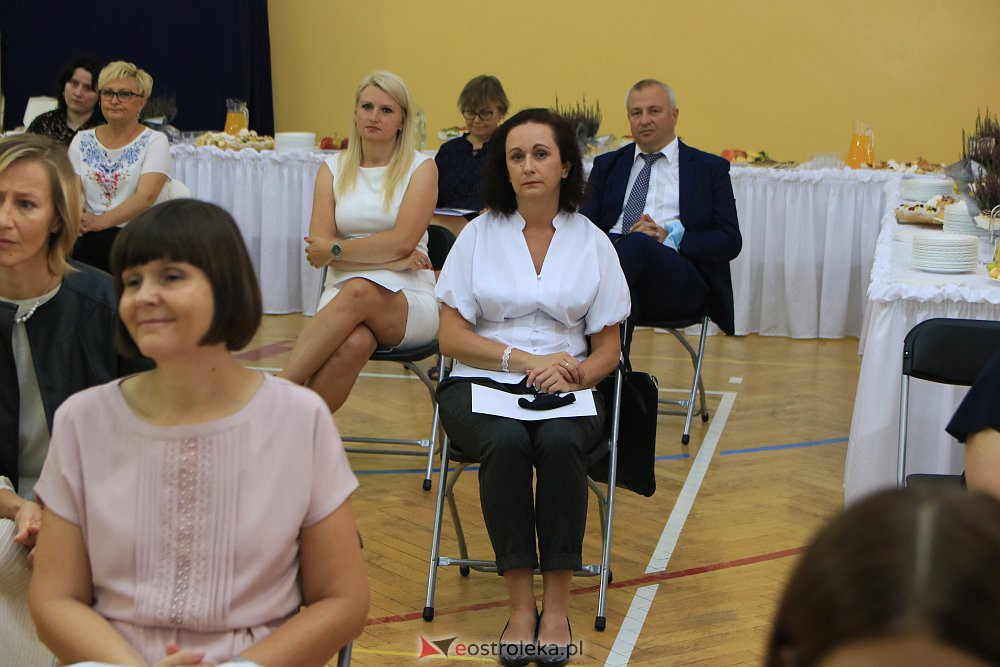 Nominacje nauczycielskie i dyrektorskie w ostrołęckich szkołach [28.08.2020] - zdjęcie #29 - eOstroleka.pl