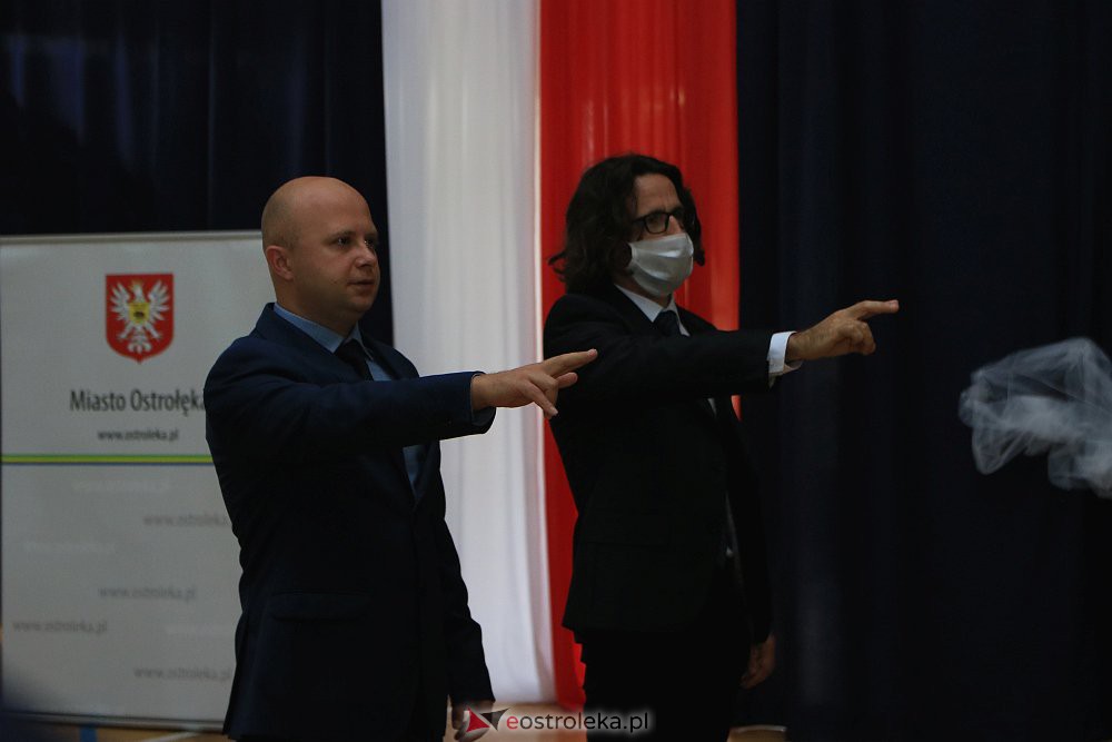 Nominacje nauczycielskie i dyrektorskie w ostrołęckich szkołach [28.08.2020] - zdjęcie #66 - eOstroleka.pl