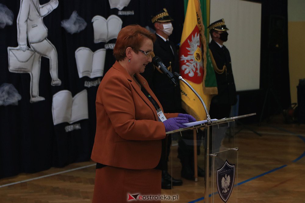 Nominacje nauczycielskie i dyrektorskie w ostrołęckich szkołach [28.08.2020] - zdjęcie #65 - eOstroleka.pl