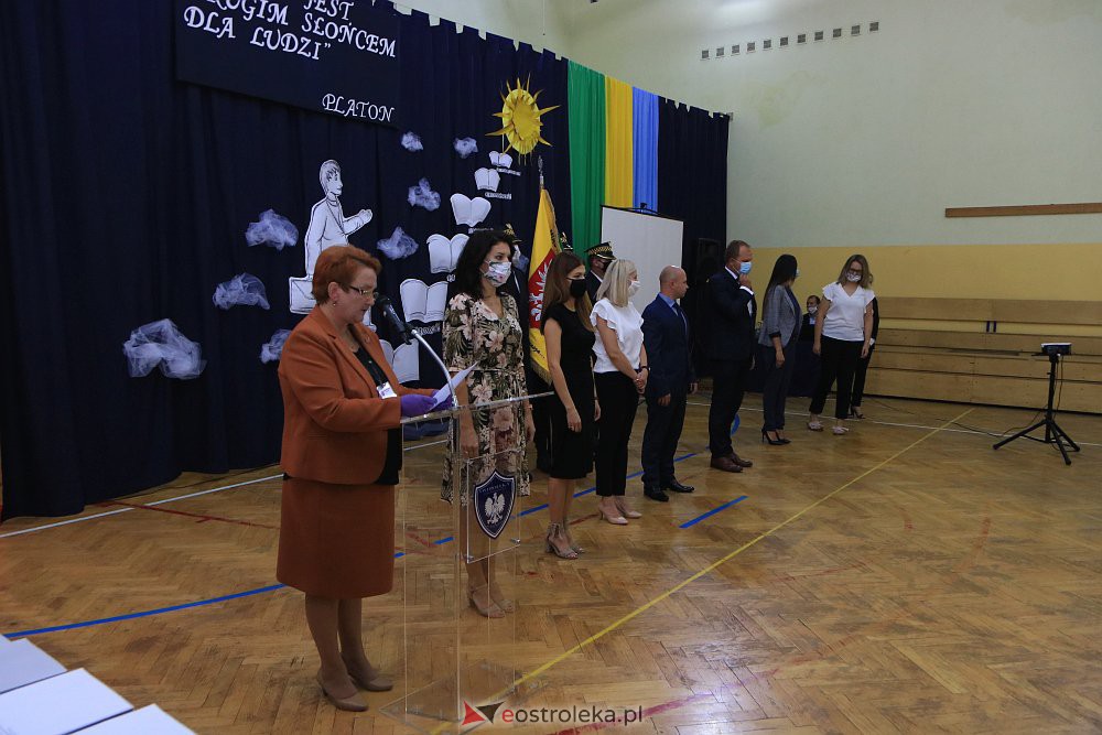Nominacje nauczycielskie i dyrektorskie w ostrołęckich szkołach [28.08.2020] - zdjęcie #64 - eOstroleka.pl