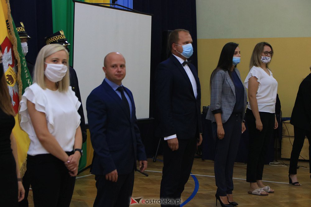Nominacje nauczycielskie i dyrektorskie w ostrołęckich szkołach [28.08.2020] - zdjęcie #62 - eOstroleka.pl