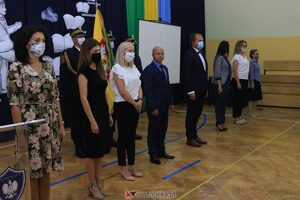 Nominacje nauczycielskie i dyrektorskie w ostrołęckich szkołach [28.08.2020] - zdjęcie #61 - eOstroleka.pl