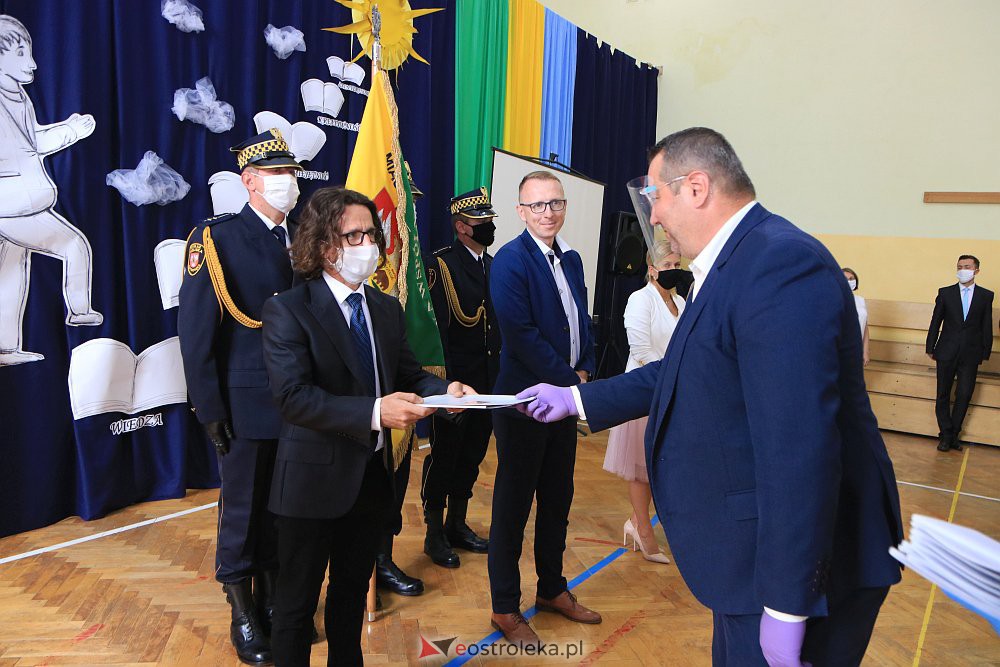 Nominacje nauczycielskie i dyrektorskie w ostrołęckich szkołach [28.08.2020] - zdjęcie #45 - eOstroleka.pl