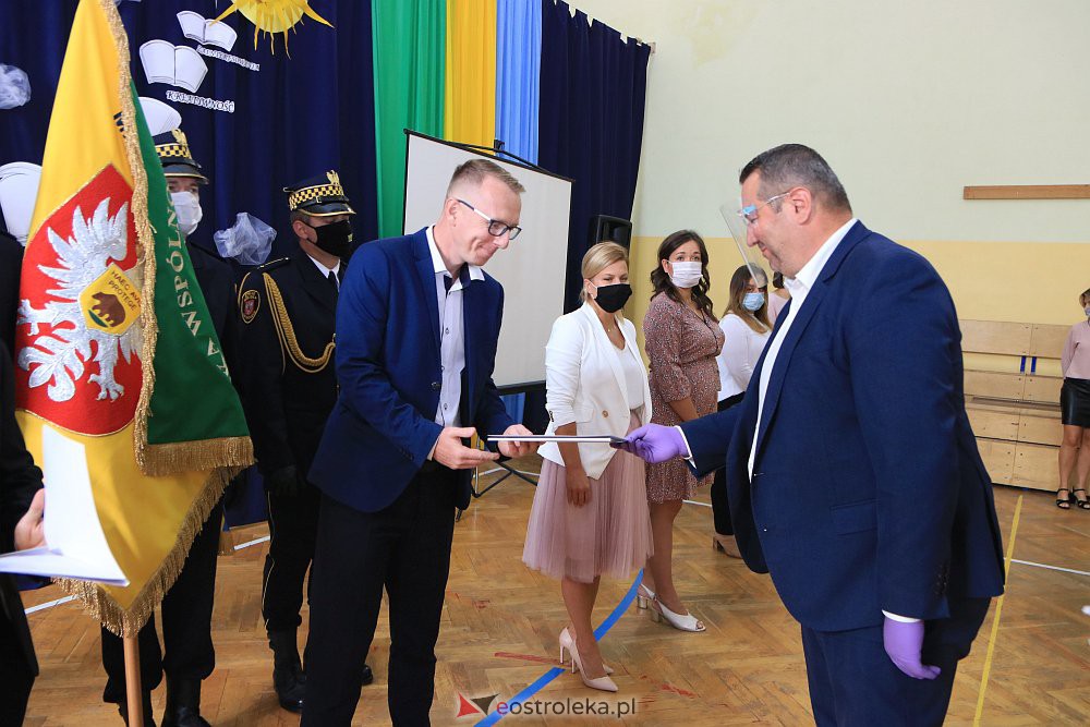 Nominacje nauczycielskie i dyrektorskie w ostrołęckich szkołach [28.08.2020] - zdjęcie #44 - eOstroleka.pl