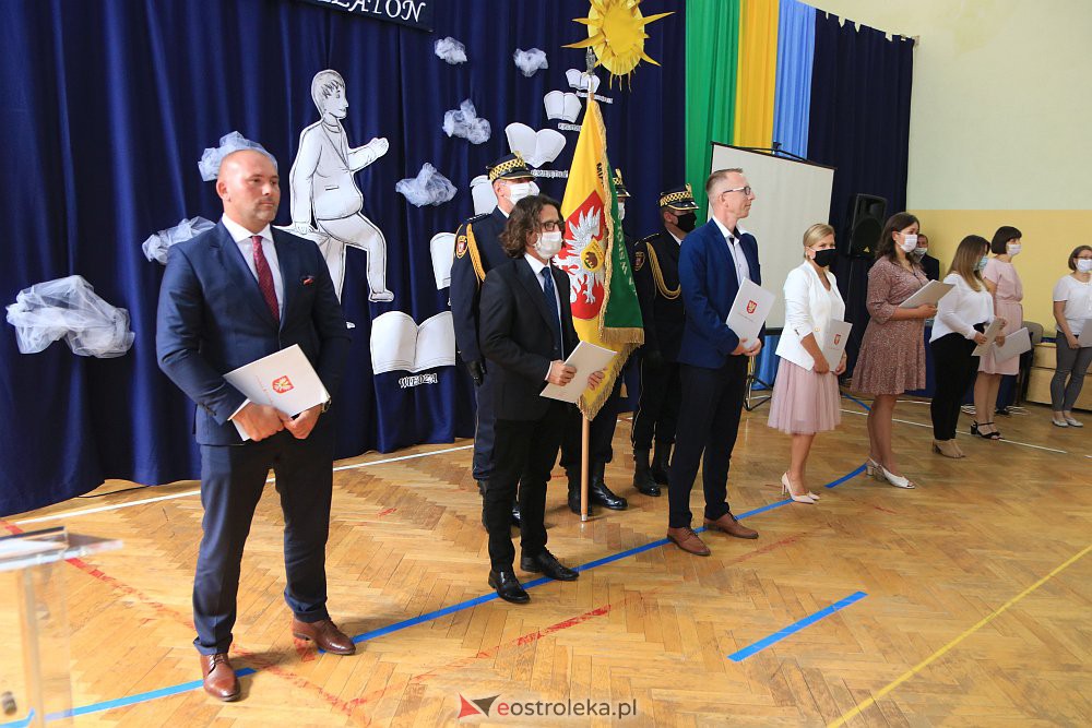 Nominacje nauczycielskie i dyrektorskie w ostrołęckich szkołach [28.08.2020] - zdjęcie #33 - eOstroleka.pl