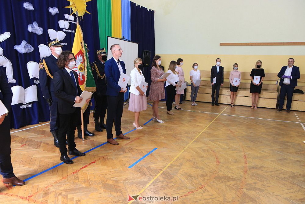Nominacje nauczycielskie i dyrektorskie w ostrołęckich szkołach [28.08.2020] - zdjęcie #32 - eOstroleka.pl