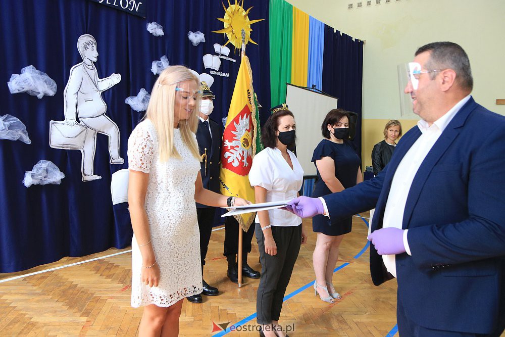 Nominacje nauczycielskie i dyrektorskie w ostrołęckich szkołach [28.08.2020] - zdjęcie #31 - eOstroleka.pl