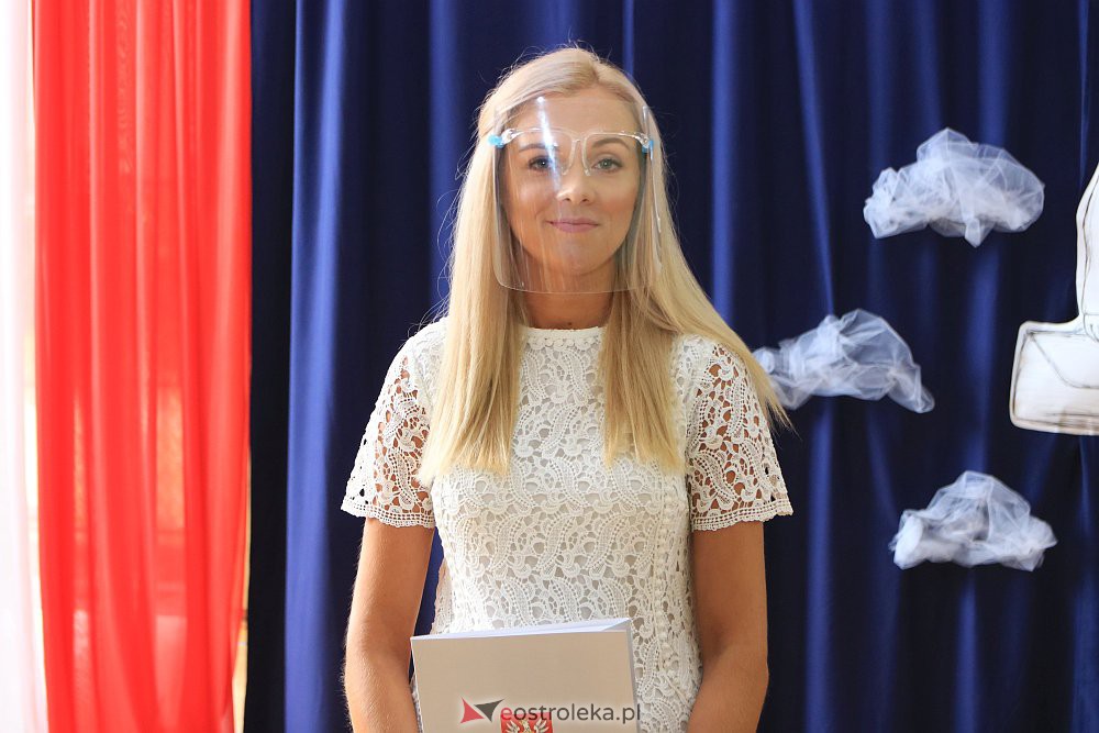 Nominacje nauczycielskie i dyrektorskie w ostrołęckich szkołach [28.08.2020] - zdjęcie #28 - eOstroleka.pl