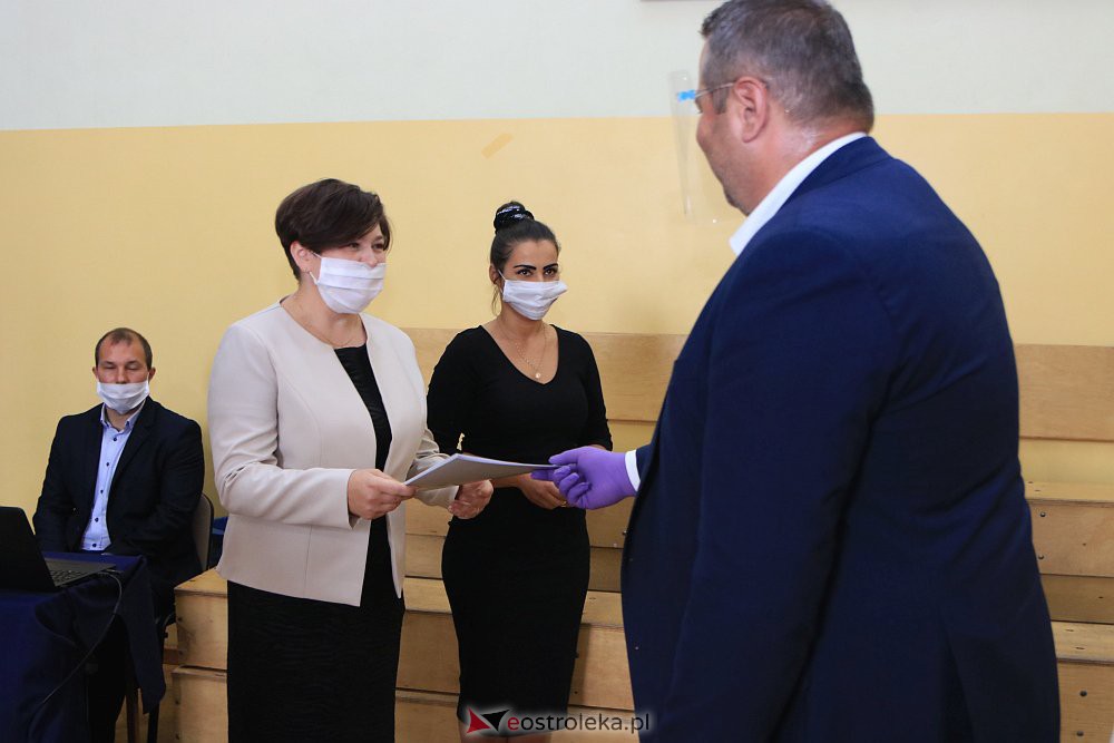 Nominacje nauczycielskie i dyrektorskie w ostrołęckich szkołach [28.08.2020] - zdjęcie #24 - eOstroleka.pl