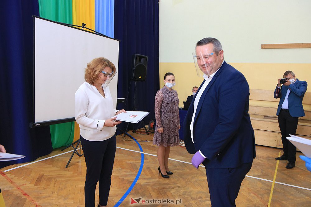 Nominacje nauczycielskie i dyrektorskie w ostrołęckich szkołach [28.08.2020] - zdjęcie #17 - eOstroleka.pl