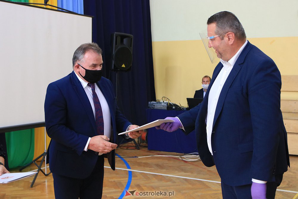 Nominacje nauczycielskie i dyrektorskie w ostrołęckich szkołach [28.08.2020] - zdjęcie #13 - eOstroleka.pl