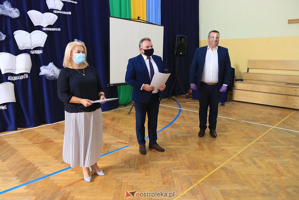Nominacje nauczycielskie i dyrektorskie w ostrołęckich szkołach [28.08.2020] - zdjęcie #12 - eOstroleka.pl