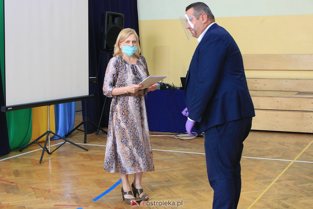 Nominacje nauczycielskie i dyrektorskie w ostrołęckich szkołach [28.08.2020] - zdjęcie #10 - eOstroleka.pl