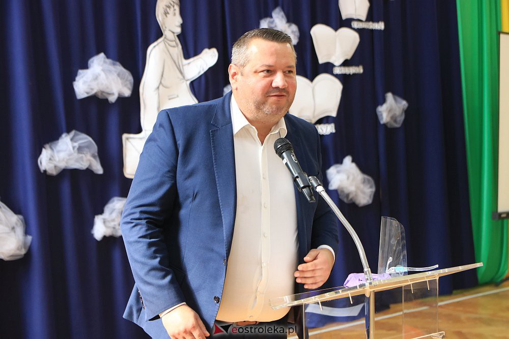Nominacje nauczycielskie i dyrektorskie w ostrołęckich szkołach [28.08.2020] - zdjęcie #9 - eOstroleka.pl