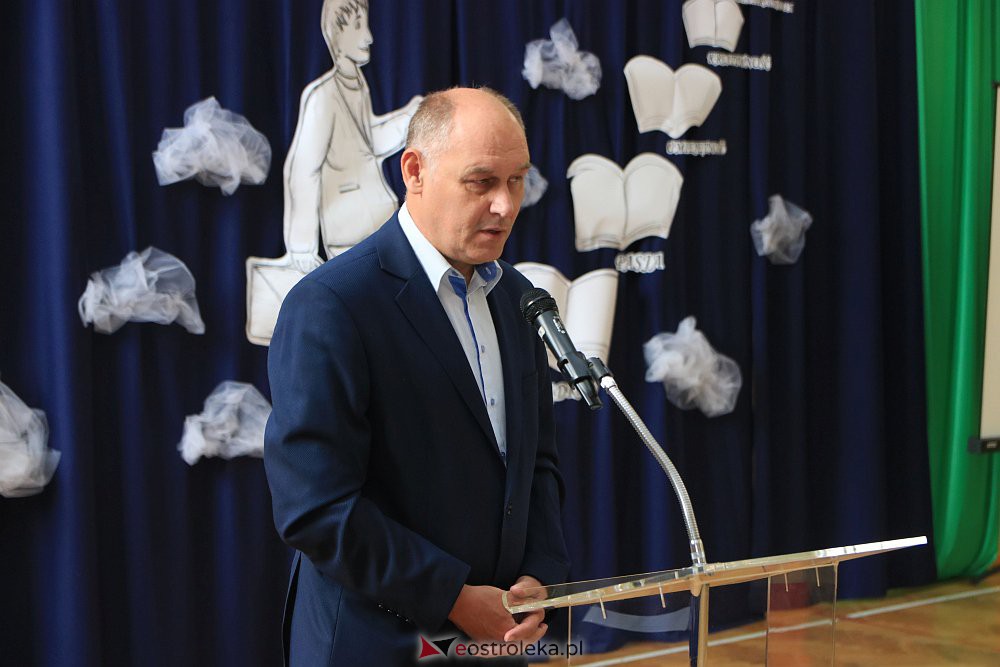 Nominacje nauczycielskie i dyrektorskie w ostrołęckich szkołach [28.08.2020] - zdjęcie #2 - eOstroleka.pl
