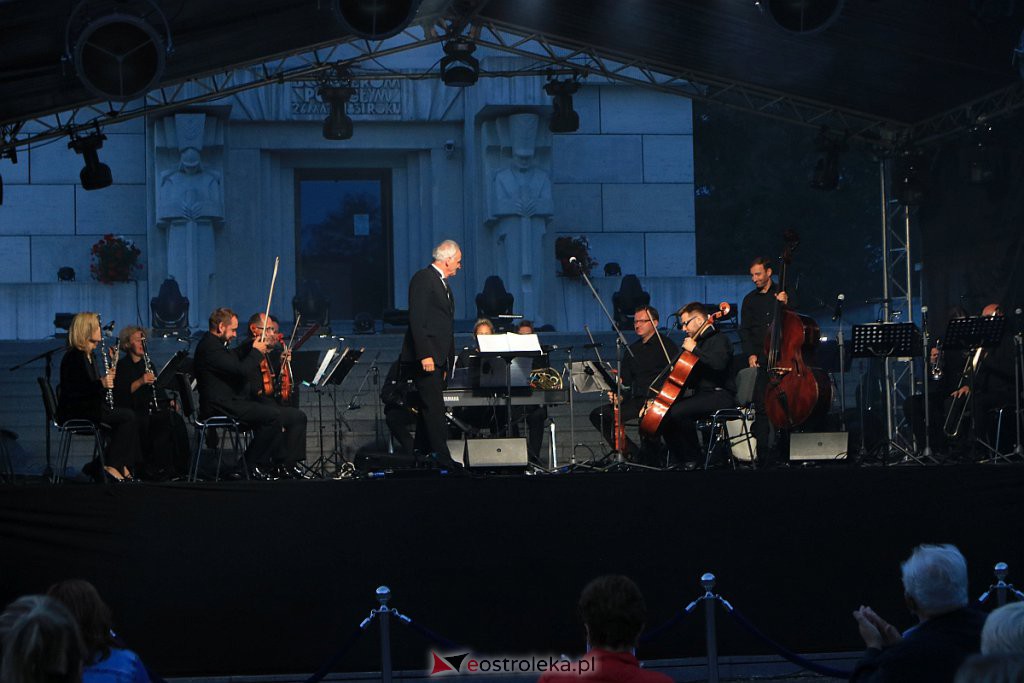 V Festiwal Muzyczny Ostrołęckie Operalia - koncert galowy [28.08.2020] - zdjęcie #22 - eOstroleka.pl