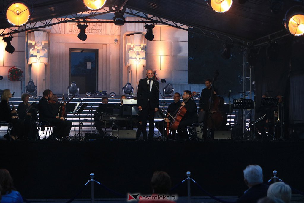V Festiwal Muzyczny Ostrołęckie Operalia - koncert galowy [28.08.2020] - zdjęcie #23 - eOstroleka.pl