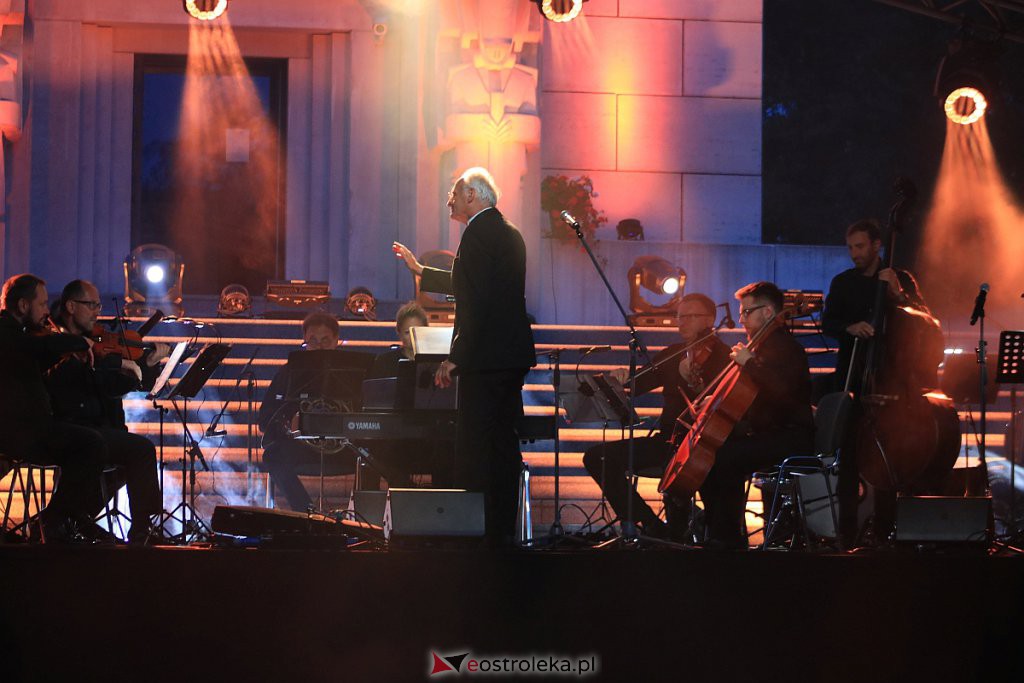 V Festiwal Muzyczny Ostrołęckie Operalia - koncert galowy [28.08.2020] - zdjęcie #26 - eOstroleka.pl