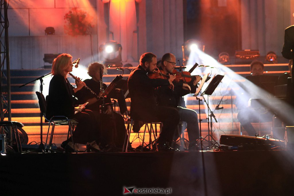 V Festiwal Muzyczny Ostrołęckie Operalia - koncert galowy [28.08.2020] - zdjęcie #28 - eOstroleka.pl