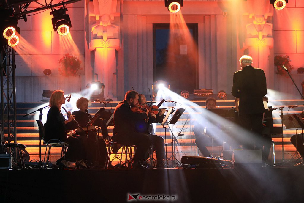V Festiwal Muzyczny Ostrołęckie Operalia - koncert galowy [28.08.2020] - zdjęcie #29 - eOstroleka.pl
