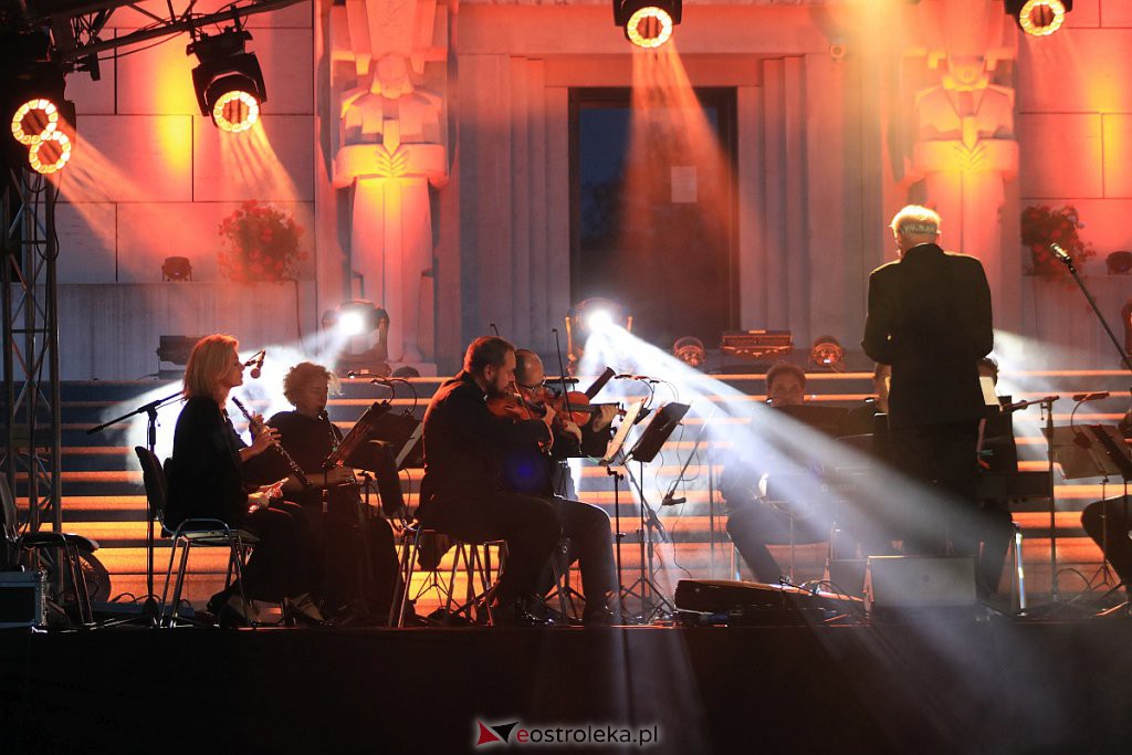 V Festiwal Muzyczny Ostrołęckie Operalia - koncert galowy [28.08.2020] - zdjęcie #70 - eOstroleka.pl