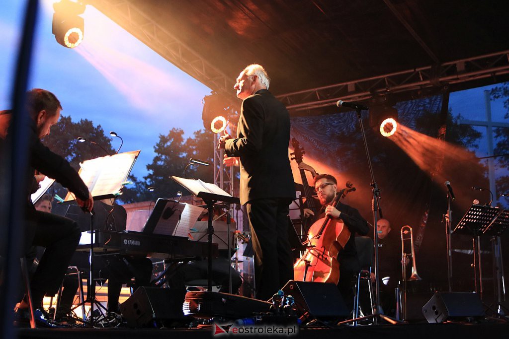 V Festiwal Muzyczny Ostrołęckie Operalia - koncert galowy [28.08.2020] - zdjęcie #67 - eOstroleka.pl