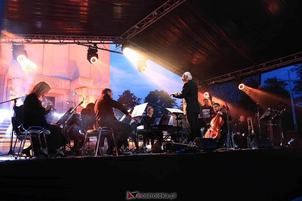 V Festiwal Muzyczny Ostrołęckie Operalia - koncert galowy [28.08.2020] - zdjęcie #33 - eOstroleka.pl