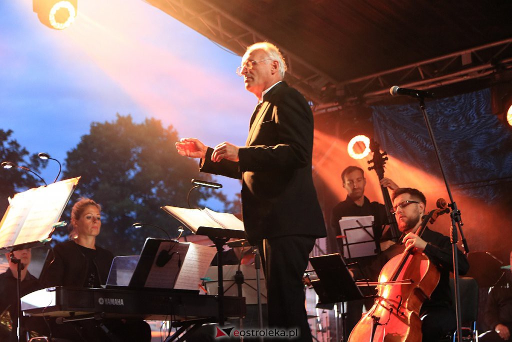 V Festiwal Muzyczny Ostrołęckie Operalia - koncert galowy [28.08.2020] - zdjęcie #34 - eOstroleka.pl