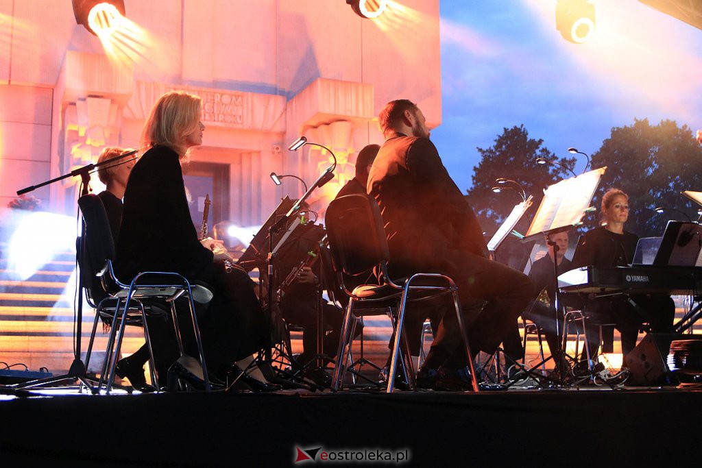 V Festiwal Muzyczny Ostrołęckie Operalia - koncert galowy [28.08.2020] - zdjęcie #36 - eOstroleka.pl