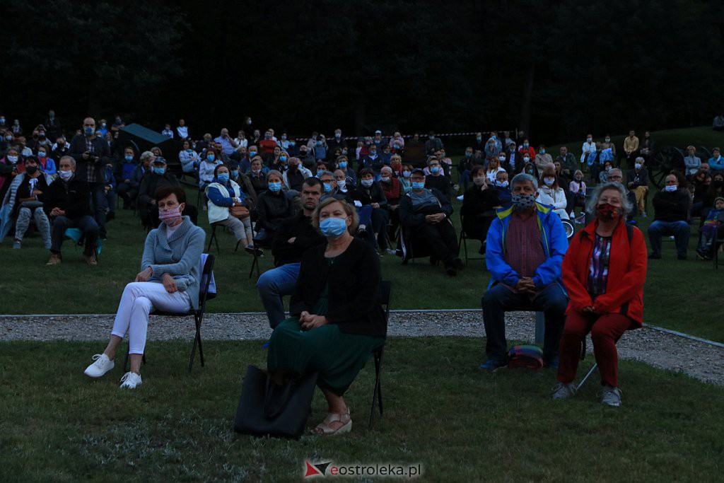 V Festiwal Muzyczny Ostrołęckie Operalia - koncert galowy [28.08.2020] - zdjęcie #59 - eOstroleka.pl
