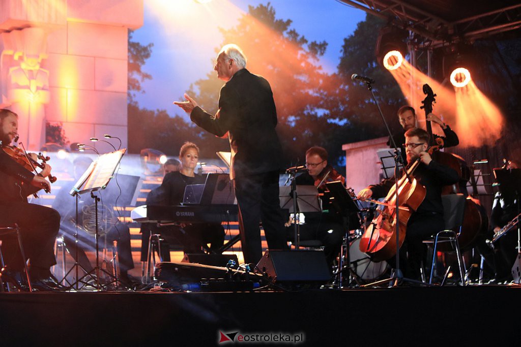 V Festiwal Muzyczny Ostrołęckie Operalia - koncert galowy [28.08.2020] - zdjęcie #45 - eOstroleka.pl