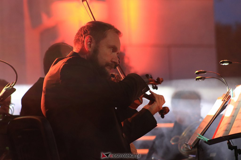 V Festiwal Muzyczny Ostrołęckie Operalia - koncert galowy [28.08.2020] - zdjęcie #48 - eOstroleka.pl