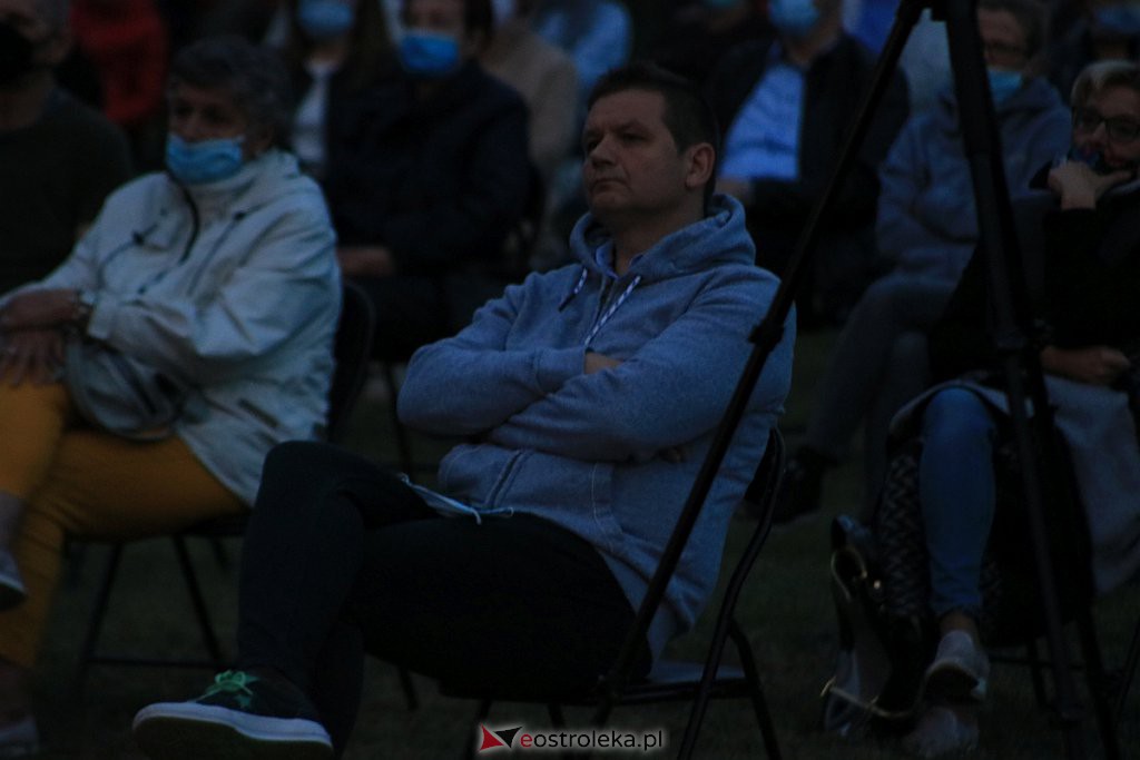 V Festiwal Muzyczny Ostrołęckie Operalia - koncert galowy [28.08.2020] - zdjęcie #34 - eOstroleka.pl