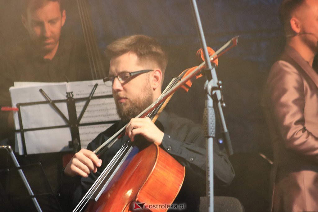 V Festiwal Muzyczny Ostrołęckie Operalia - koncert galowy [28.08.2020] - zdjęcie #32 - eOstroleka.pl