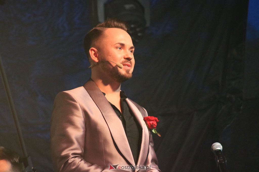 V Festiwal Muzyczny Ostrołęckie Operalia - koncert galowy [28.08.2020] - zdjęcie #28 - eOstroleka.pl