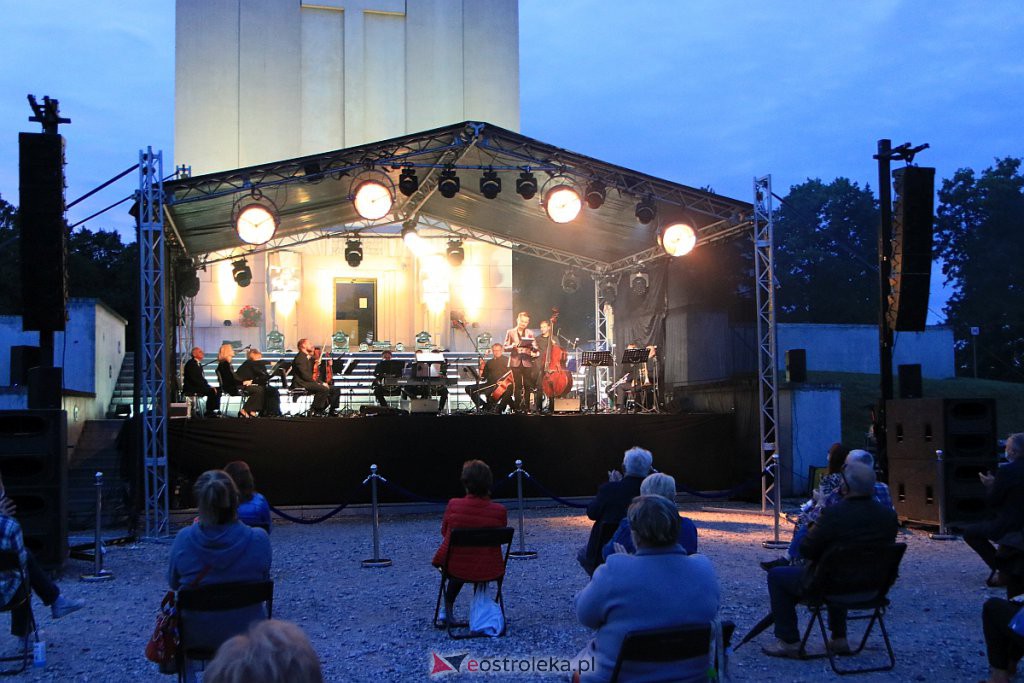 V Festiwal Muzyczny Ostrołęckie Operalia - koncert galowy [28.08.2020] - zdjęcie #46 - eOstroleka.pl
