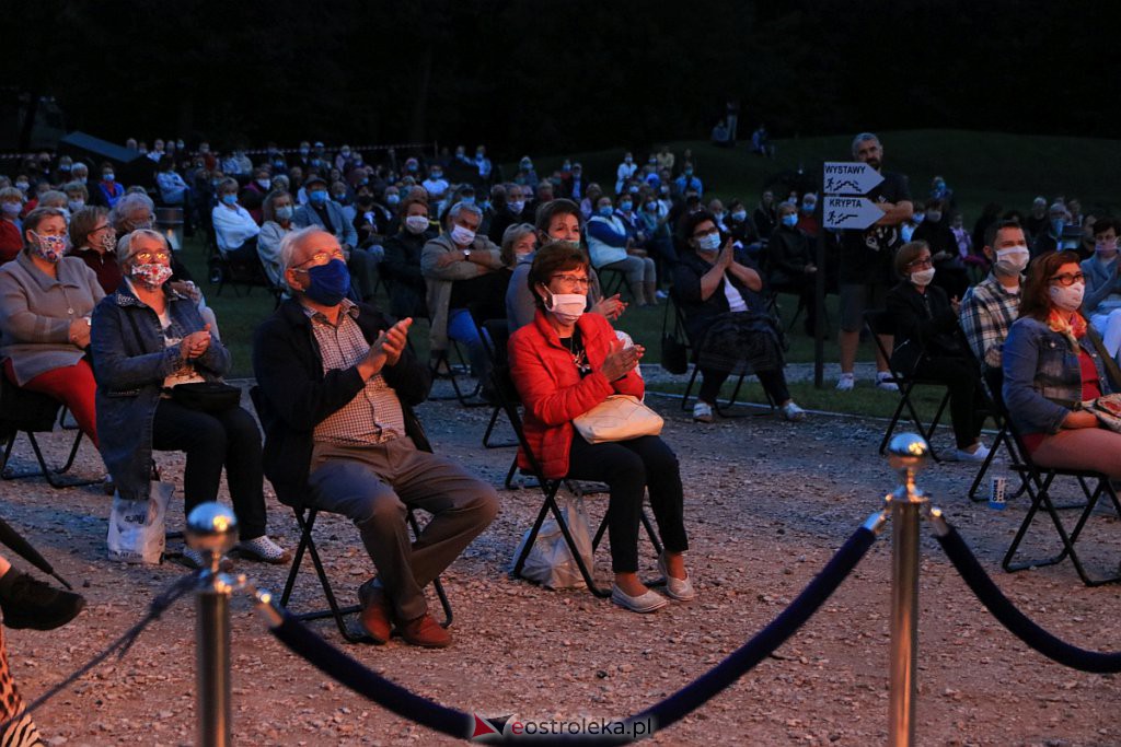 V Festiwal Muzyczny Ostrołęckie Operalia - koncert galowy [28.08.2020] - zdjęcie #43 - eOstroleka.pl