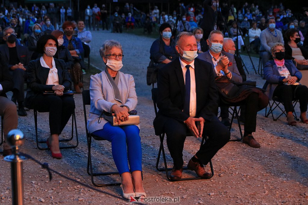 V Festiwal Muzyczny Ostrołęckie Operalia - koncert galowy [28.08.2020] - zdjęcie #41 - eOstroleka.pl