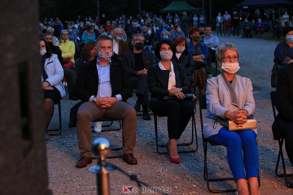 V Festiwal Muzyczny Ostrołęckie Operalia - koncert galowy [28.08.2020] - zdjęcie #39 - eOstroleka.pl