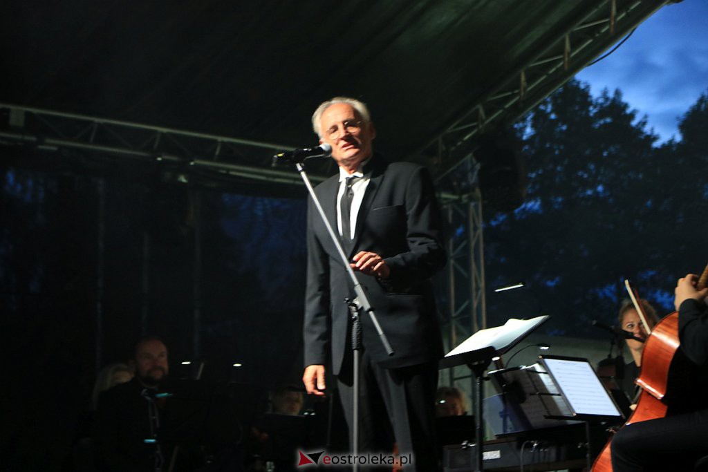 V Festiwal Muzyczny Ostrołęckie Operalia - koncert galowy [28.08.2020] - zdjęcie #31 - eOstroleka.pl