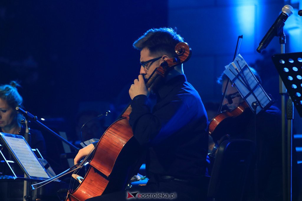 V Festiwal Muzyczny Ostrołęckie Operalia - koncert galowy [28.08.2020] - zdjęcie #21 - eOstroleka.pl