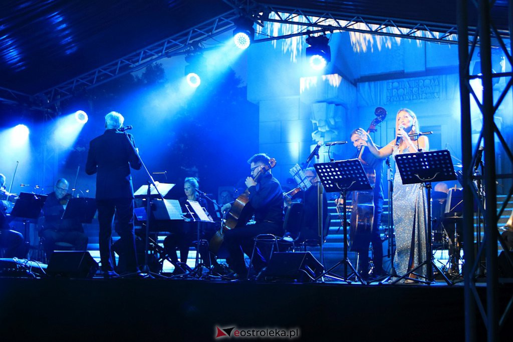 V Festiwal Muzyczny Ostrołęckie Operalia - koncert galowy [28.08.2020] - zdjęcie #20 - eOstroleka.pl