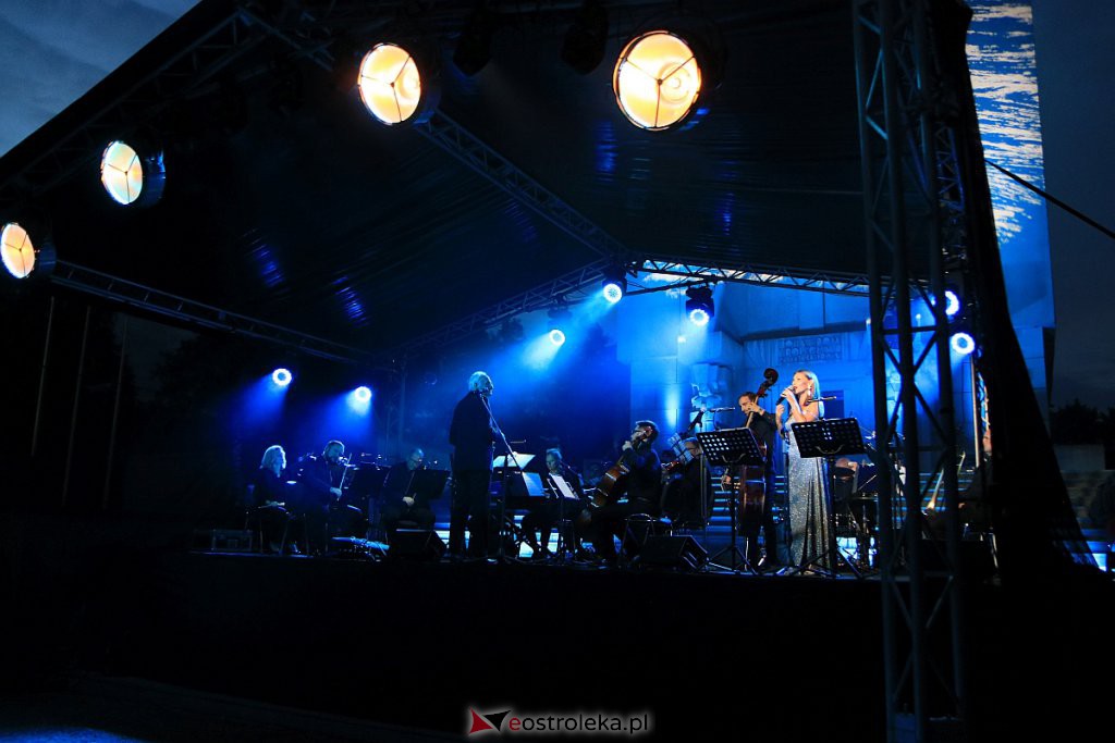 V Festiwal Muzyczny Ostrołęckie Operalia - koncert galowy [28.08.2020] - zdjęcie #18 - eOstroleka.pl