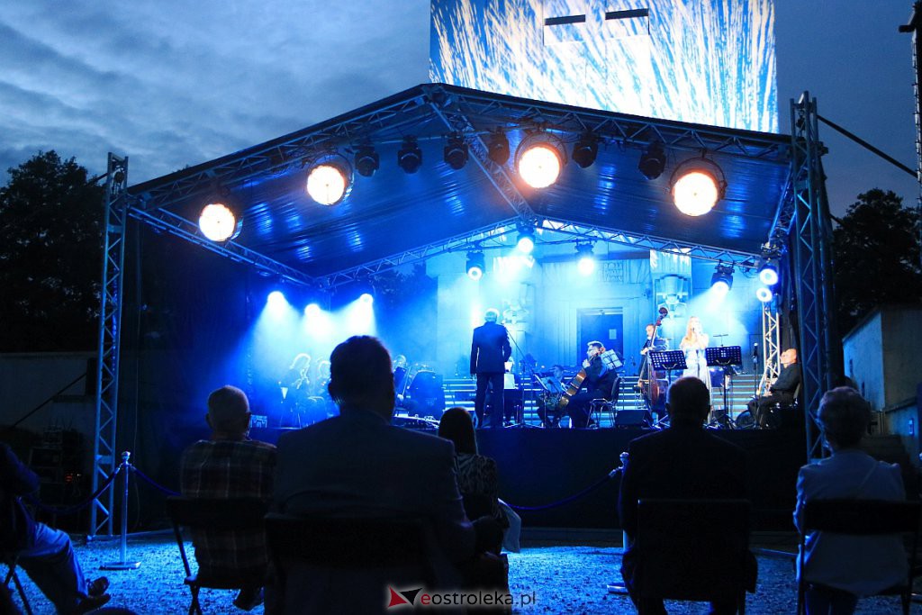 V Festiwal Muzyczny Ostrołęckie Operalia - koncert galowy [28.08.2020] - zdjęcie #16 - eOstroleka.pl