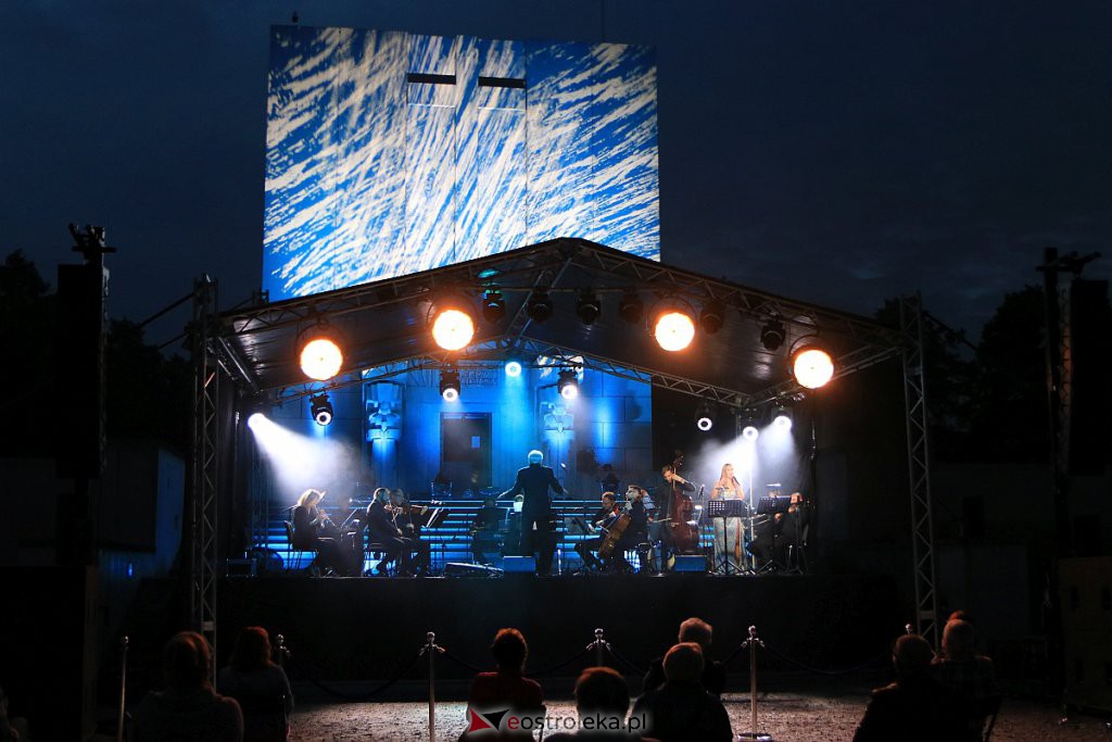 V Festiwal Muzyczny Ostrołęckie Operalia - koncert galowy [28.08.2020] - zdjęcie #14 - eOstroleka.pl