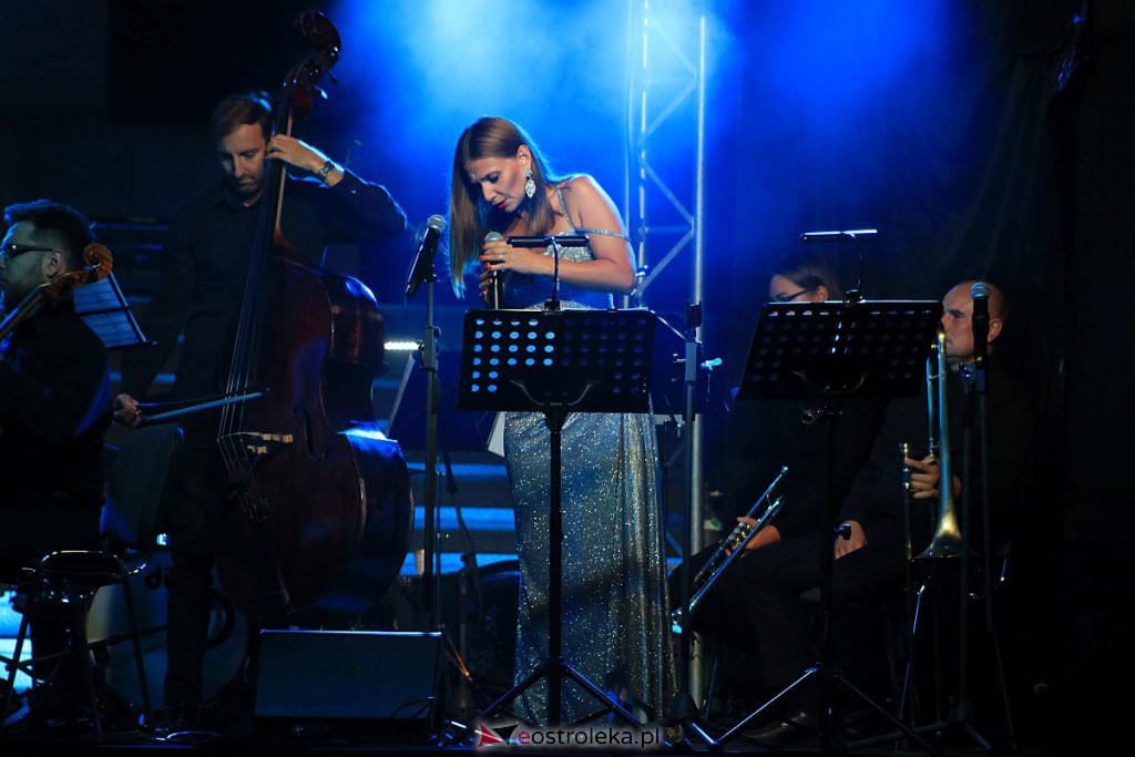 V Festiwal Muzyczny Ostrołęckie Operalia - koncert galowy [28.08.2020] - zdjęcie #13 - eOstroleka.pl