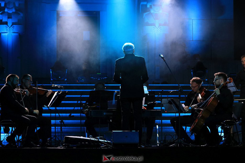 V Festiwal Muzyczny Ostrołęckie Operalia - koncert galowy [28.08.2020] - zdjęcie #12 - eOstroleka.pl