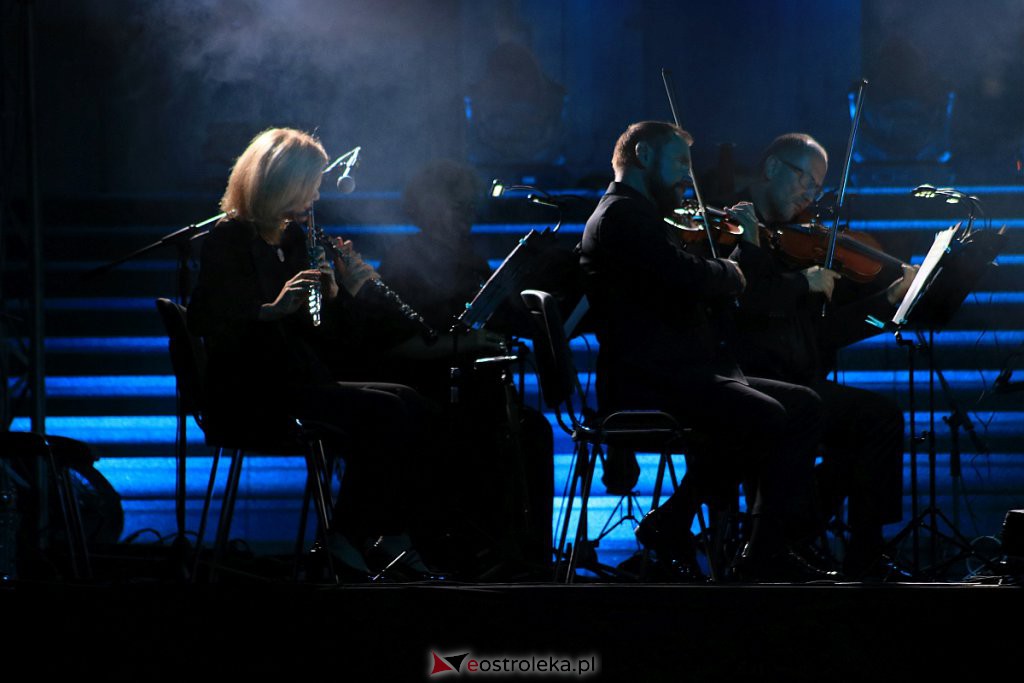 V Festiwal Muzyczny Ostrołęckie Operalia - koncert galowy [28.08.2020] - zdjęcie #11 - eOstroleka.pl