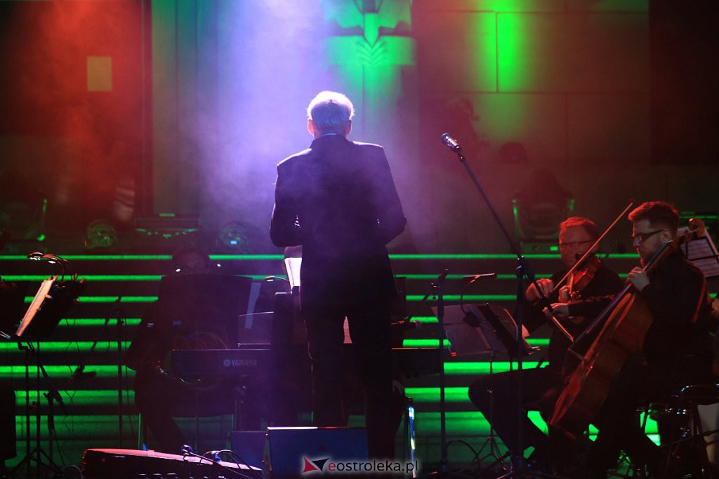 V Festiwal Muzyczny Ostrołęckie Operalia - koncert galowy [28.08.2020] - zdjęcie #7 - eOstroleka.pl